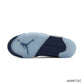AJ 5 Midnight Navy Shoes Sneakers - nk0003262 image 4