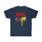 Rap DP Thanos RTJ Men T-Shirt - Navy, M image