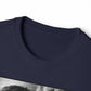 Graphic Print Unisex Oversized Boxy Tee - POD0039 image 21