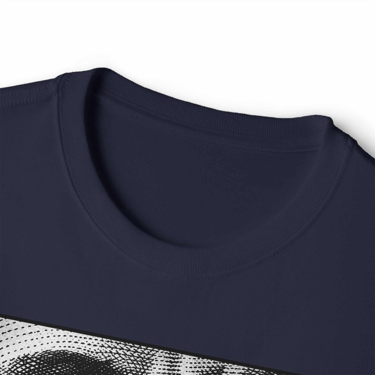 Graphic Print Unisex Oversized Boxy Tee - POD0039 image 21