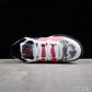 Kyrie 8 White/University Red Shoes Sneakers - nk0003653 image 2