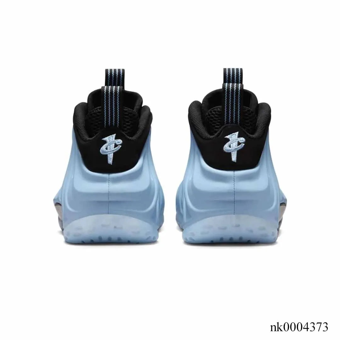 Air Foamposite One Psychic Blue Shoes Sneakers – nk0004373 image 4
