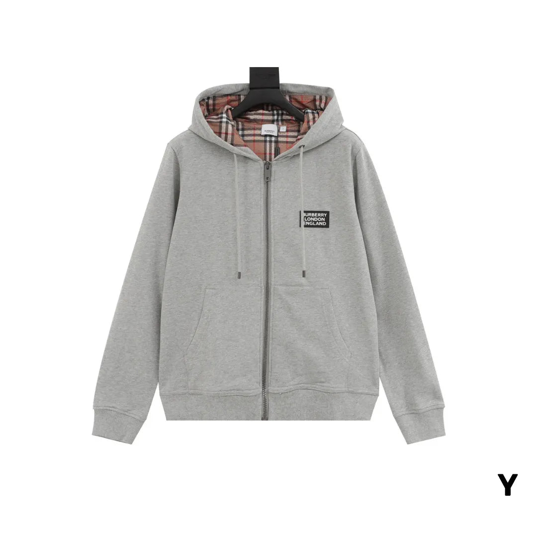 BUR Streetwear Jacket - BUR0062 - S image
