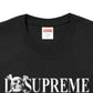SUP Logo Print T-Shirt - SUP0148 image 6