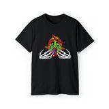 2Pac Monster  T-Shirt image 0