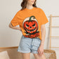 Make Halloween Great Again Unisex Garment-Dyed T-shirt image 68
