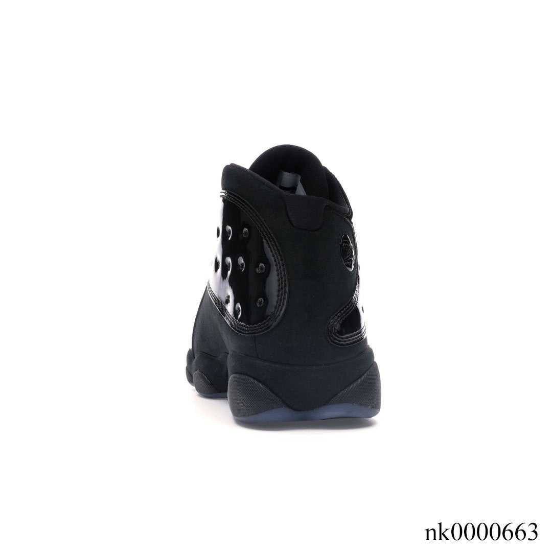 AJ 13 Retro Cap and Gown Shoes Sneakers - nk0000663 image 3