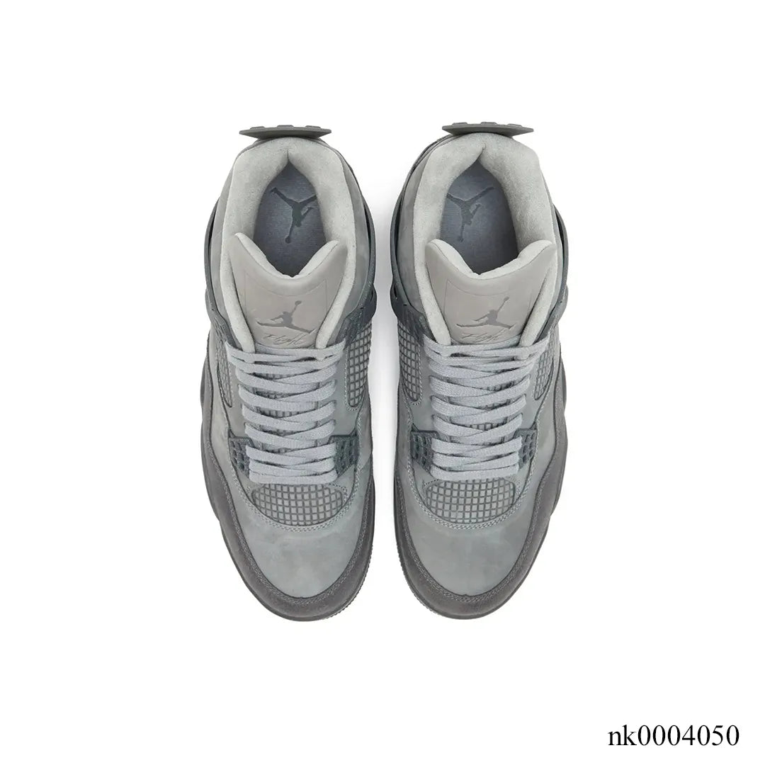 AJ 4 SE Paris Olympics/Wet Cement Shoes Sneakers - nk0004050 image 3