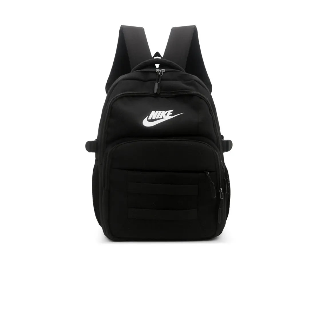 JD Streetwear Backpack - JD0054 - Black image