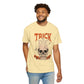 TRICK OR DIE Unisex Garment-Dyed T-shirt image 38