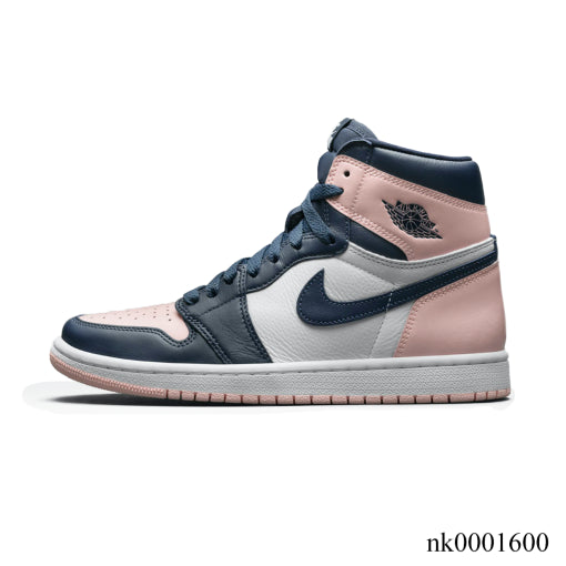 AJ 1 High OG Bubble Gum Shoes Sneakers - nk0001600 image 1