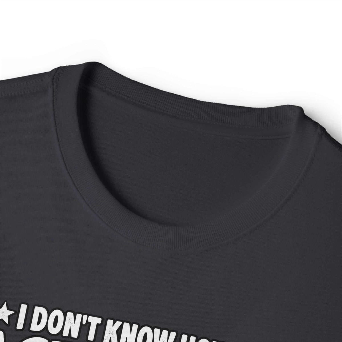 Graphic Print Unisex Oversized Boxy Tee - POD0034 image 17