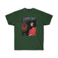 Berzerk Men T-Shirt - Forest Green, M image