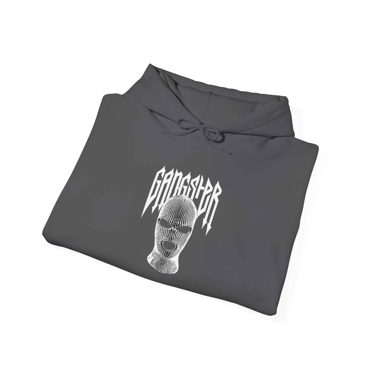 GOATED Skull Hooded Sweatshirt image 57