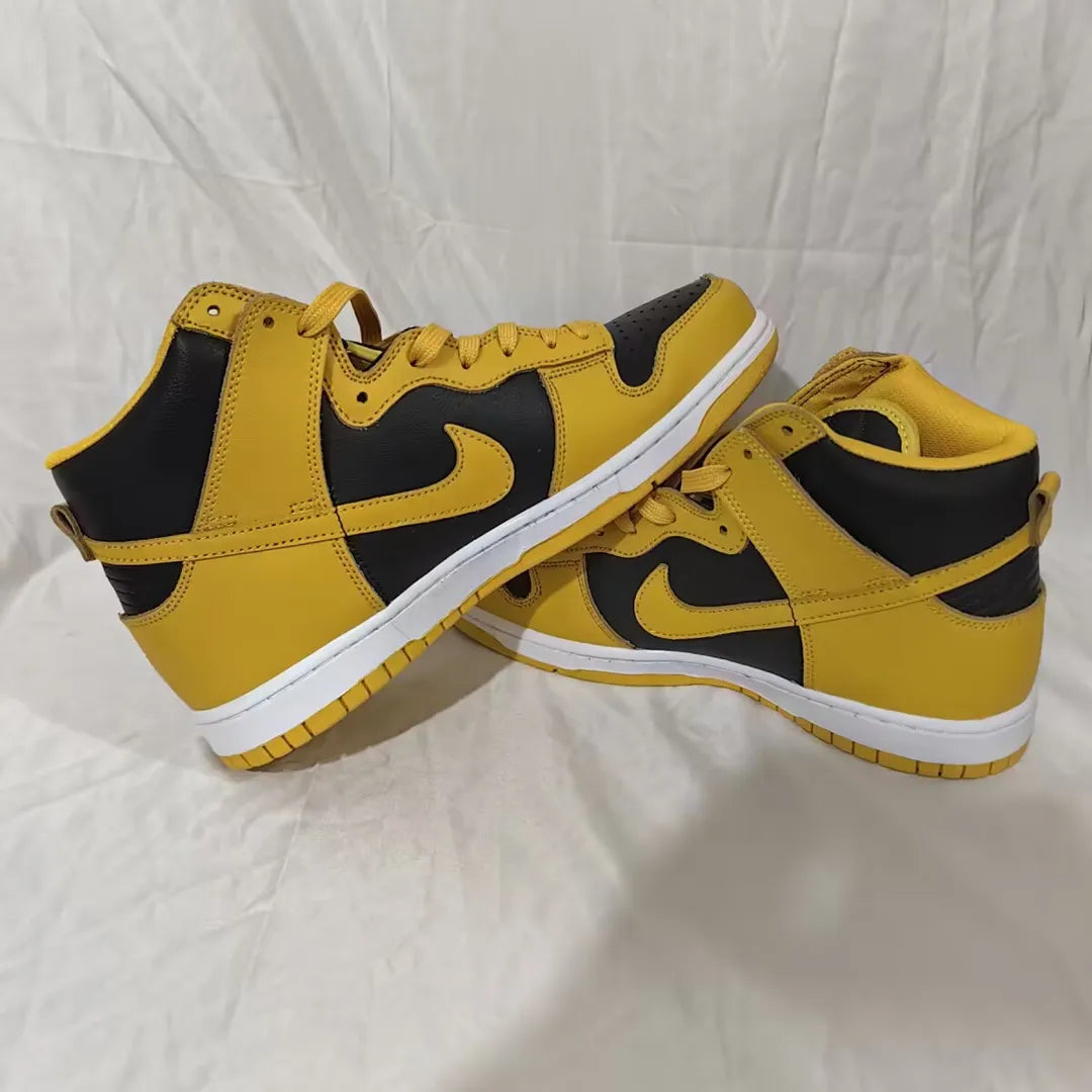 Dunk High Wu Tang Shoes Sneakers - nk0004078 image 10