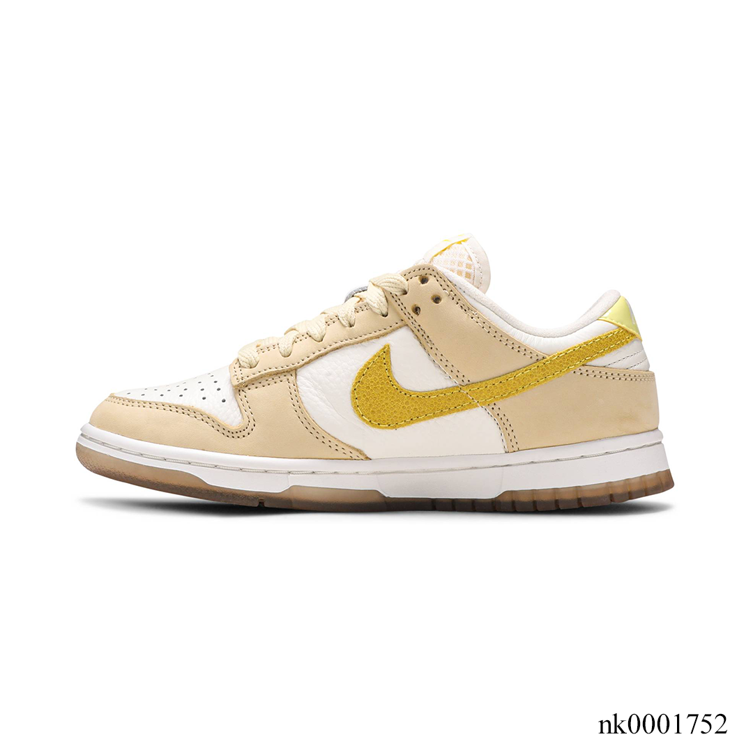 Dunk Low Lemon Drop Shoes Sneakers - nk0001752 image 1