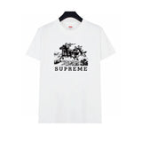SUP Printed T-Shirt - SUP0094 image 0