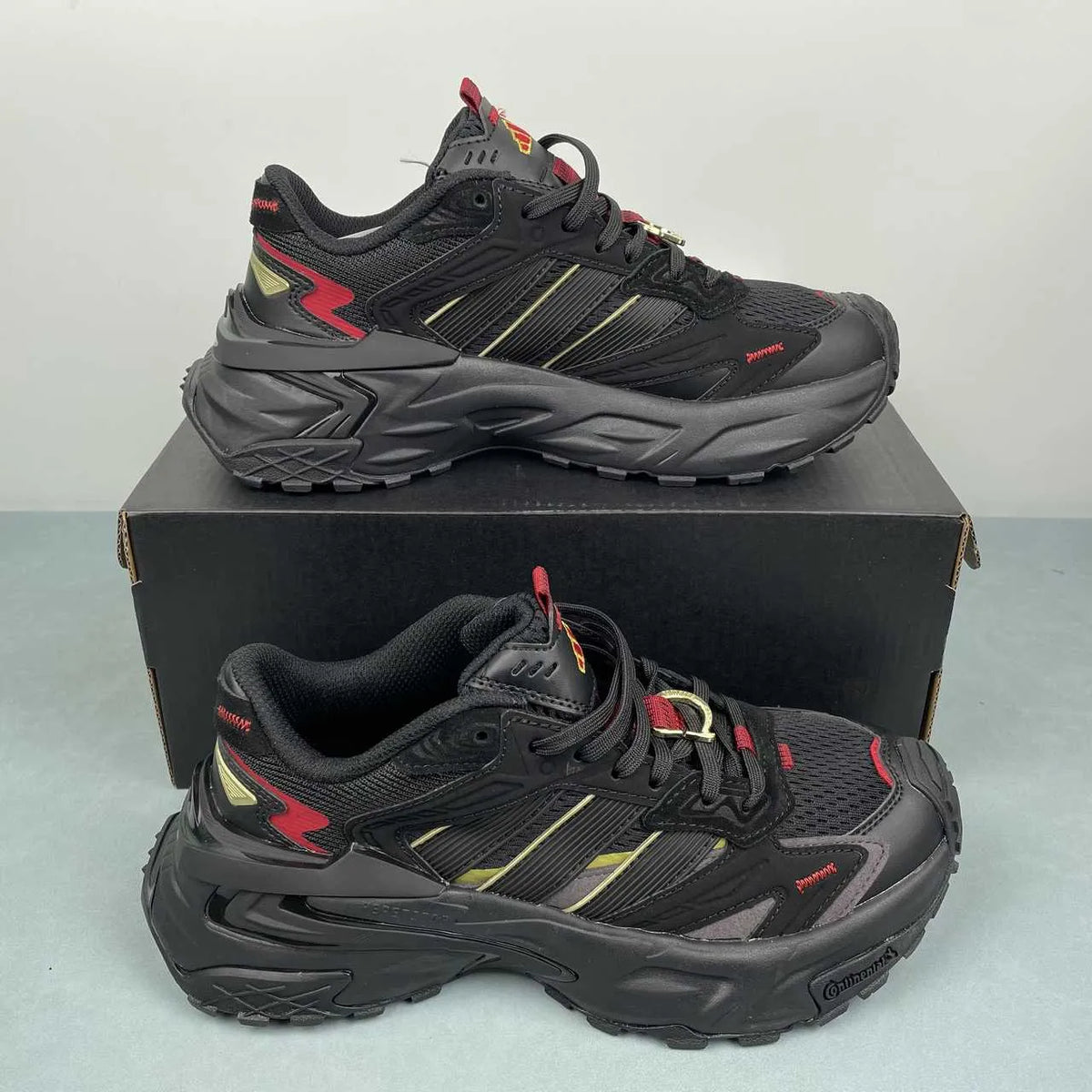 AD Adistar XLG STORM EDGE Shoes Sneakers - nk0005332 image 5