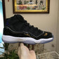 AJ 11 Retro Space Jam (2016) Shoes Sneakers - nk0000619 image 16