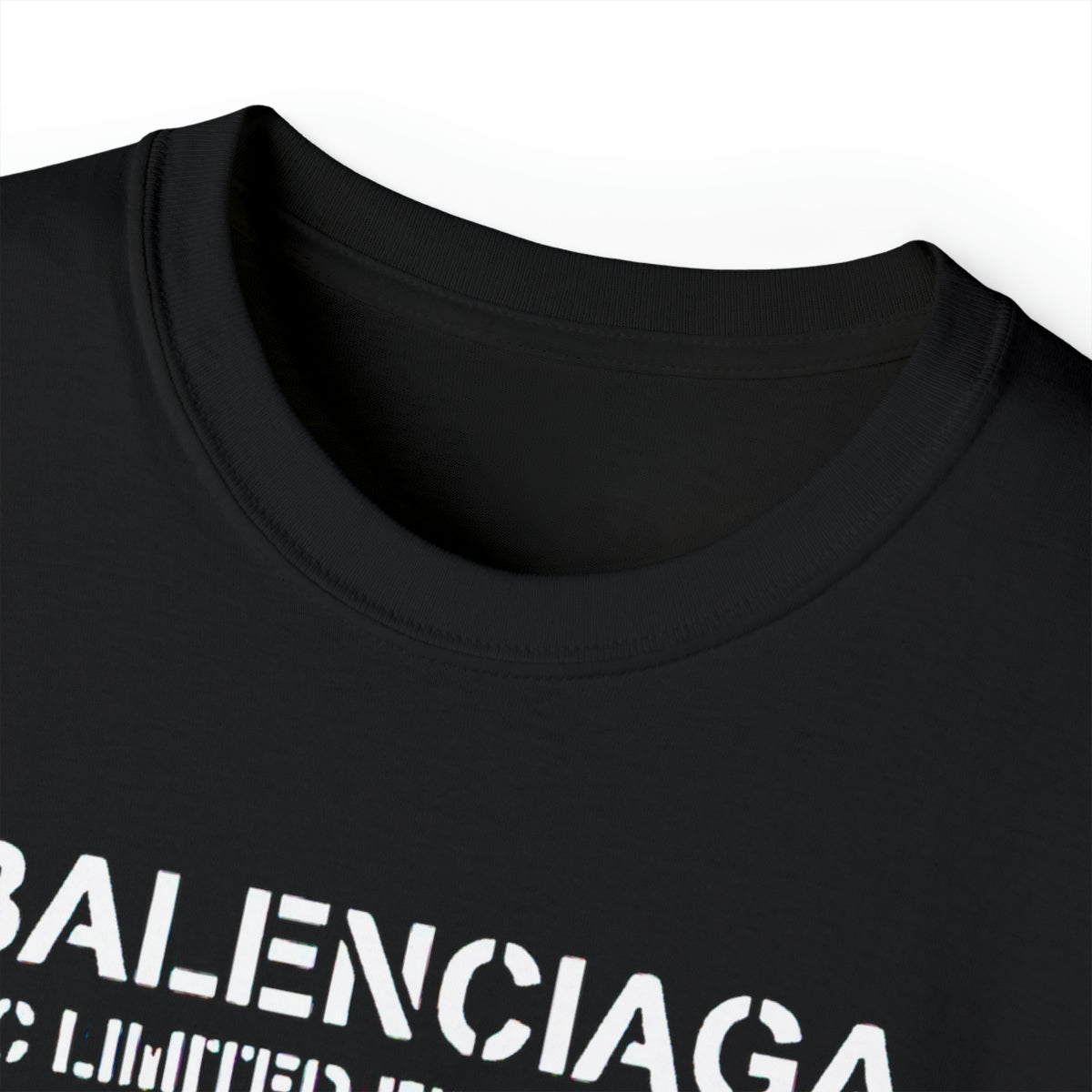 BLCG Music Limited Edition Merch T-Shirt image 3