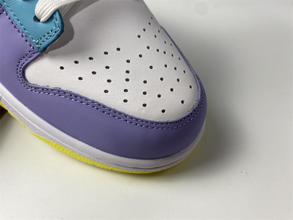 Dunk Low SE Shoes Sneakers (W) - nk0001583 image 6