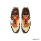 Travis Scott x AM 1 Baroque Brown Shoes Sneakers – nk0001877 image 3