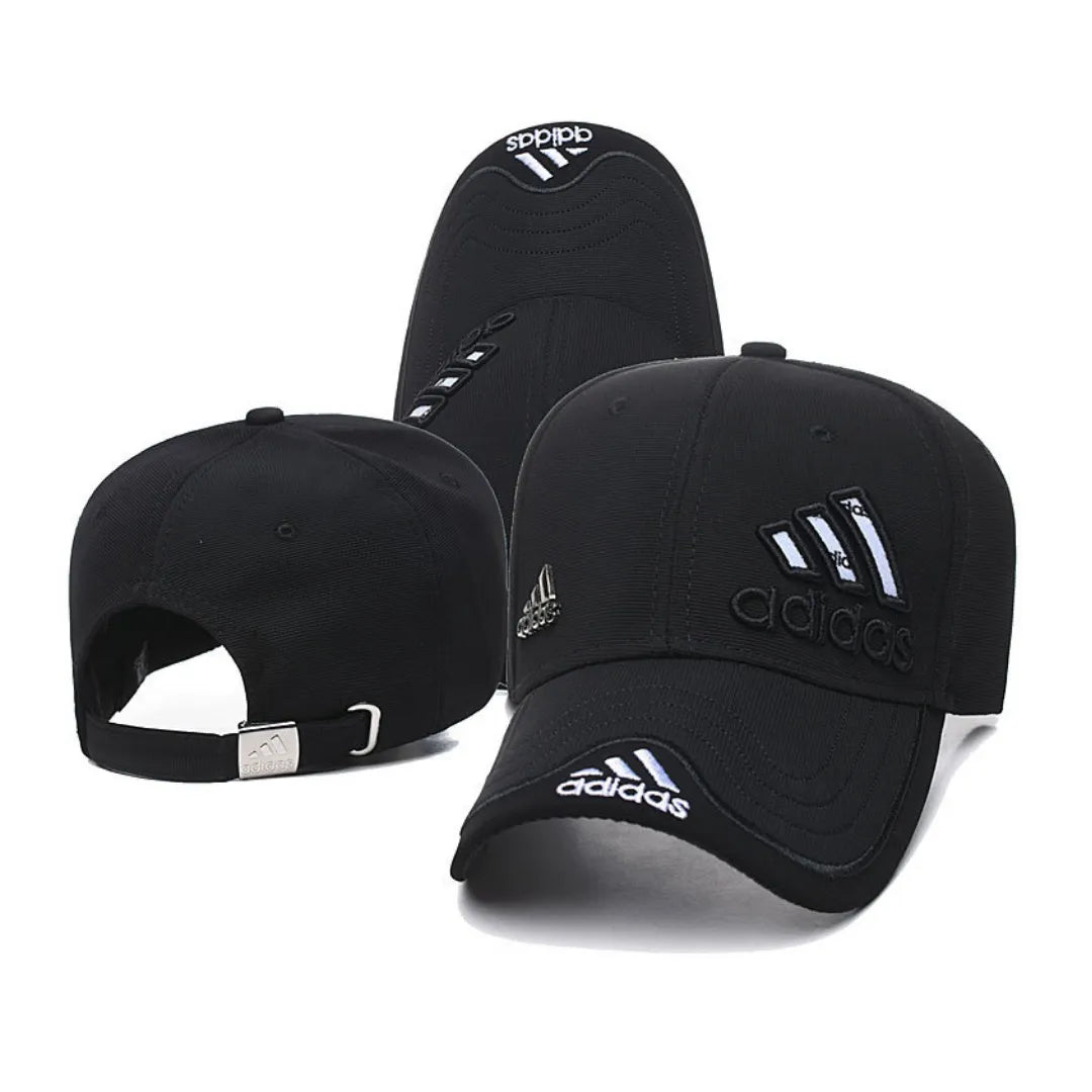 AD Streetwear Cap - CAP0023 image