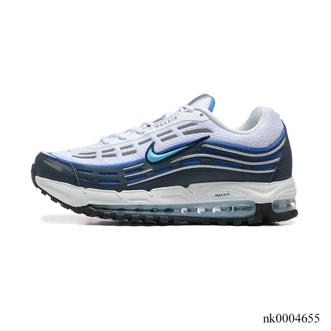AM TL 2.5 Obsidian Shoes Sneakers - nk0004655 image 1