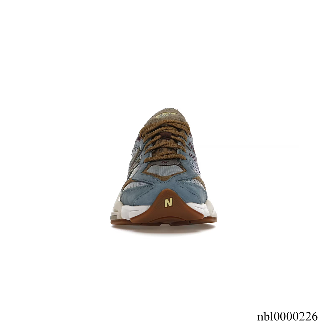 NB 9060 Bodega Age of Discovery Shoes Sneakers - nbl0000226 image 4