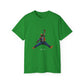 Limited Edition RAP IS MY LIFE T-shirt - Irish Green, 2XL image