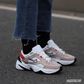 M2K Tekno Fossil Stone Shoes Sneakers - nk0002149 image 6
