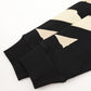 OW Diagonal Tape Arrows Hoodie in Black - 347 - owf0000347 image 7