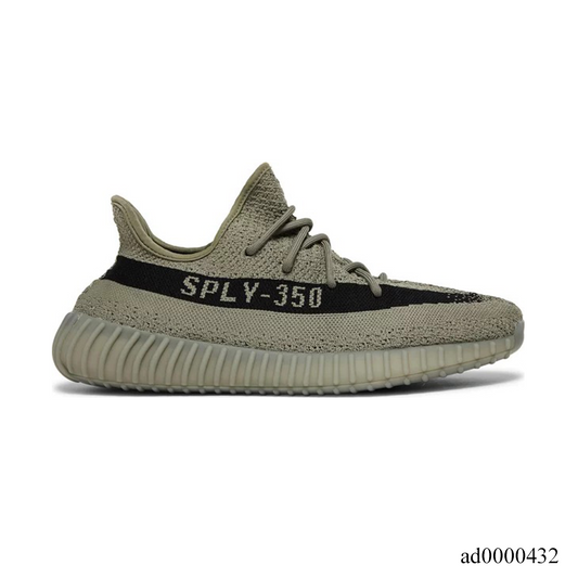 YzY Boost 350 V2 "Granite" Shoes Sneakers - ad0000432 image 0
