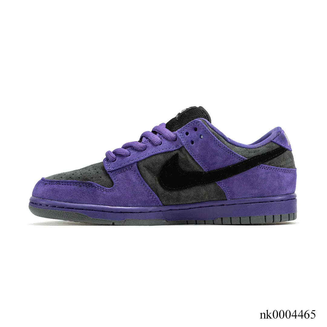 SUP x Dunk Low SB Ink Shoes Sneakers - nk0004465 image 1