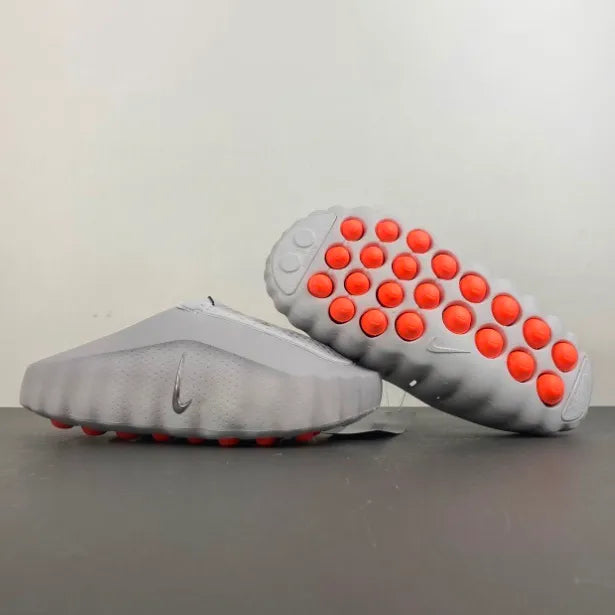 Mind 001 Perforated Slide  Shoes Sneakers - nk0004984 image 7