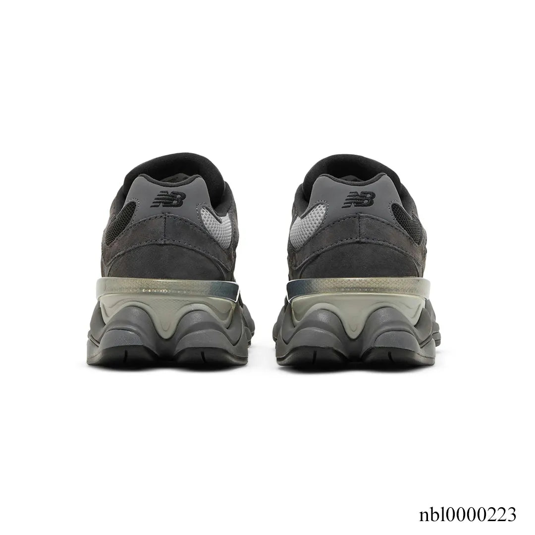 NB 9060 Black Castlerock Grey Shoes Sneakers - nbl0000223 image 3