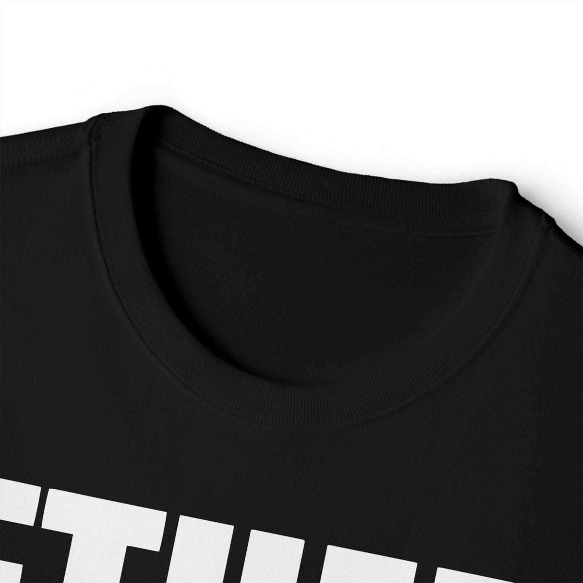Ether Unisex Oversized Boxy Tee image 1
