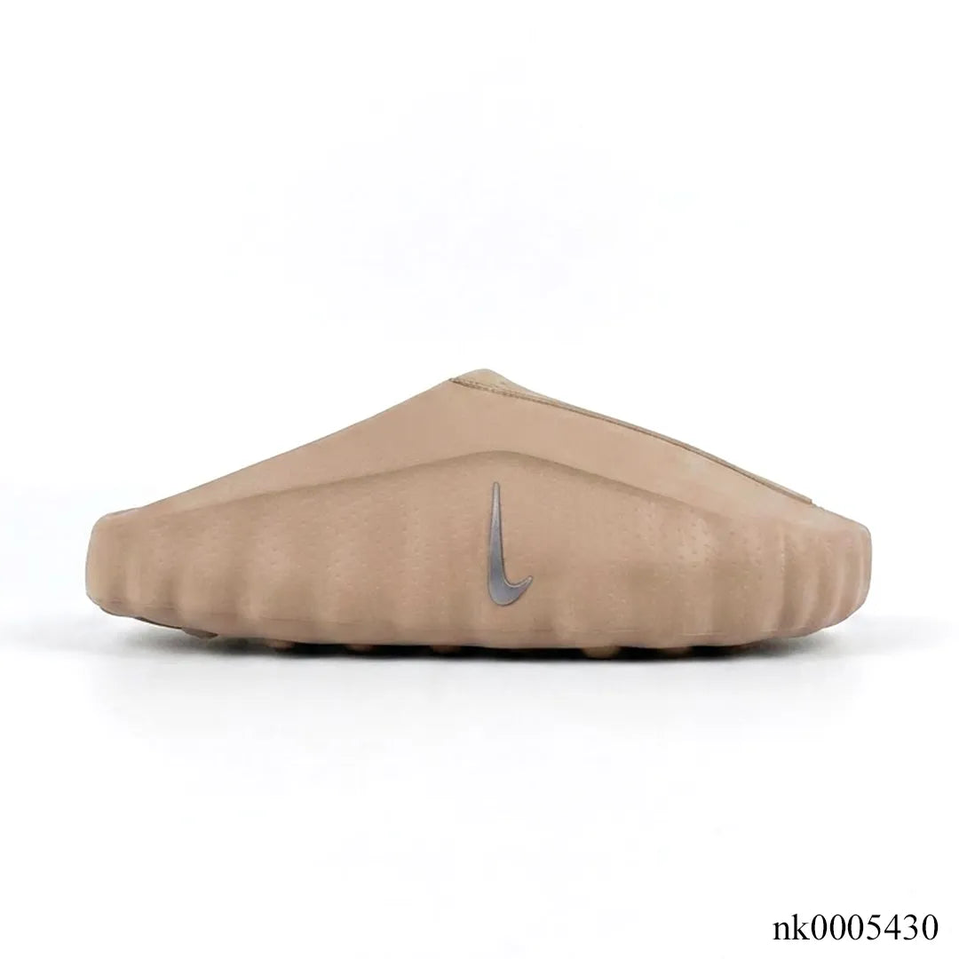 NK Mind 001 AMP 'Indigo Burst' Hemp/Sanddrift/Pale Ivory Shoes Sneakers - nk0005430 image 0