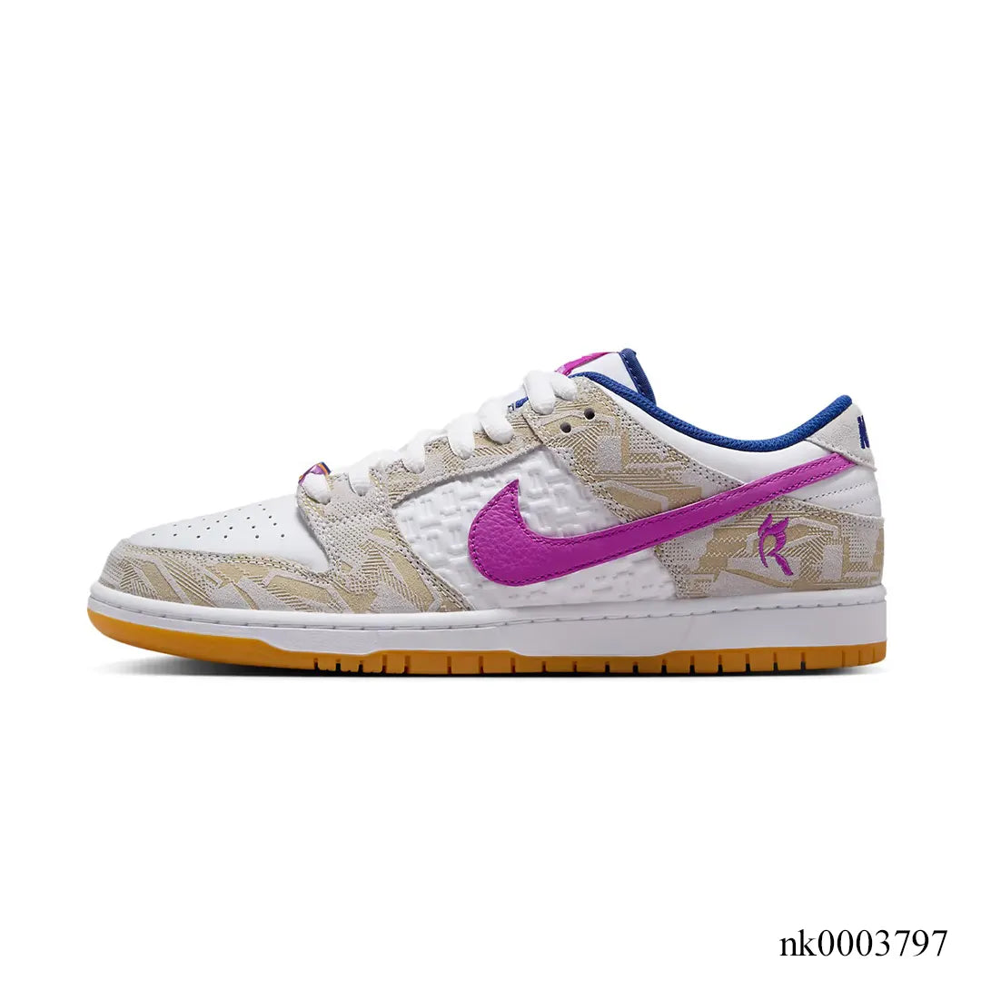 SB Dunk Low x Rayssa Leal Shoes Sneakers - nk0003797 image 1