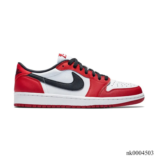 AJ 1 Low OG Chicago (2025) Shoes Sneakers – nk0004503 image 0