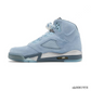 AJ 5 Retro Bluebird Shoes Sneakers - nk0001958 image 1