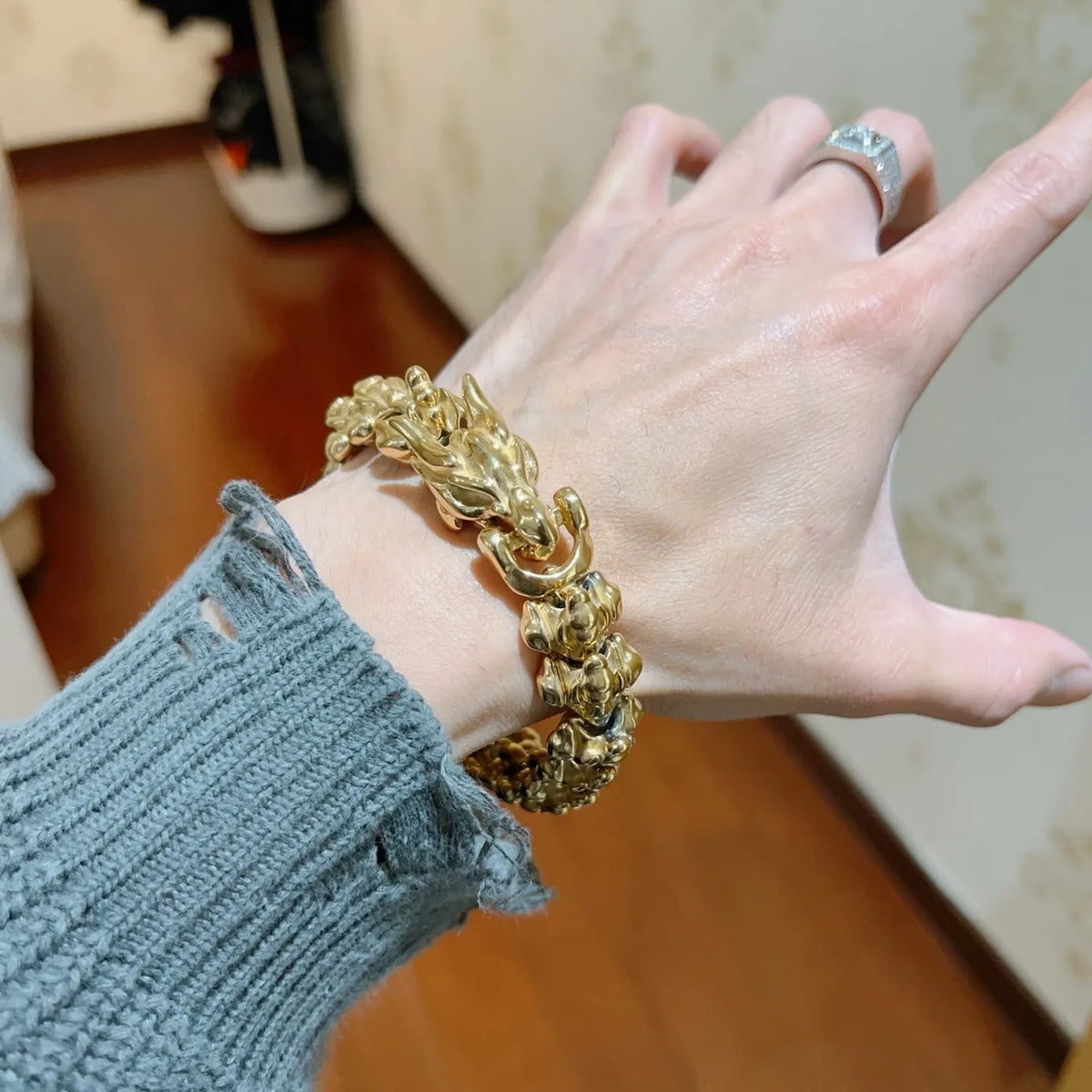 BLCG Bracelet - Hl76A30 image 4