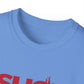 Graphic Print T-Shirt - POD0040 image 6