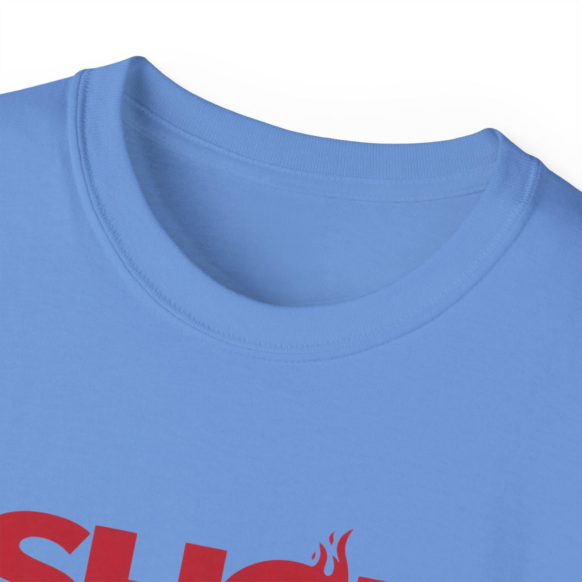 Graphic Print T-Shirt - POD0040 image 6
