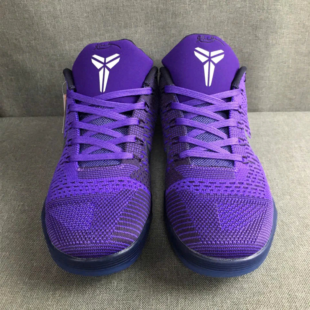 Kobe 9 Elite Low Moonwalker Shoes Sneakers - nk0004277 image 10