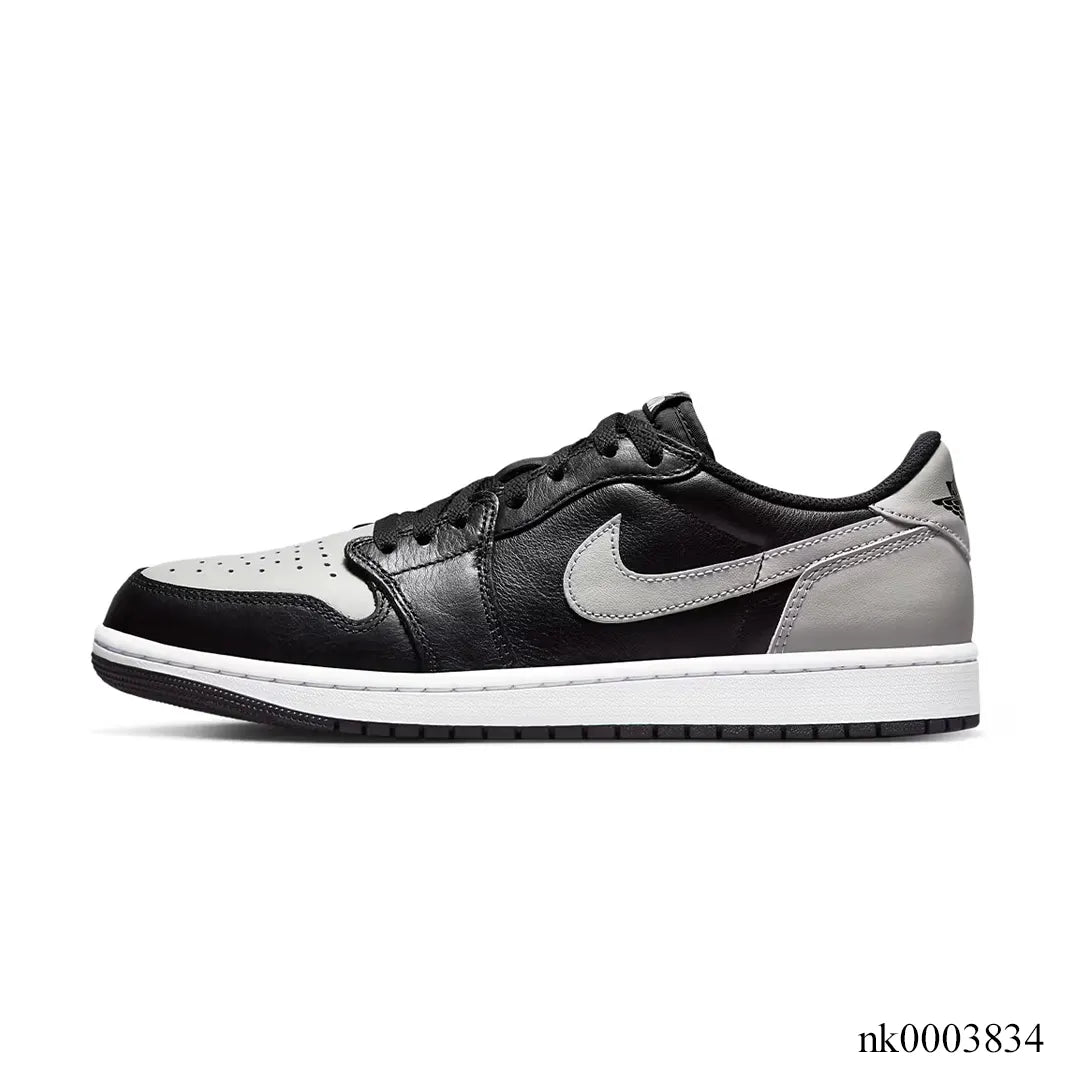 AJ 1 Low OG Shadow Shoes Sneakers - nk0003834 image 1