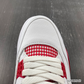 AJ 4 Retro Alternate 89 Shoes Sneakers - nk0002363 image 6