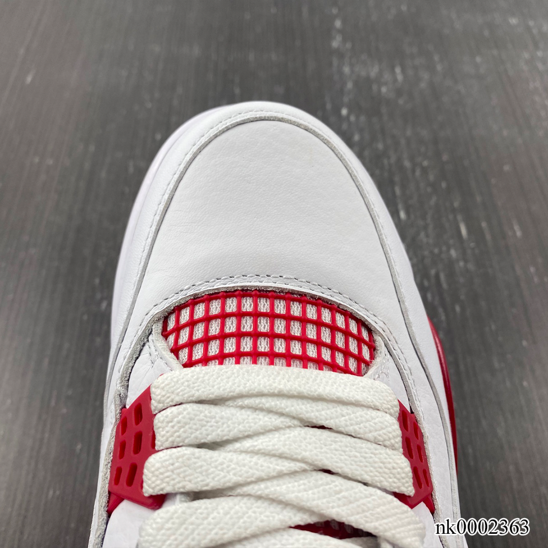 AJ 4 Retro Alternate 89 Shoes Sneakers - nk0002363 image 6