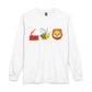 Bee Unisex Long Sleeve T-Shirt image