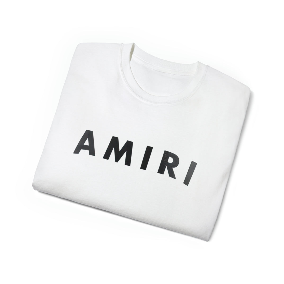 AMR Logo Print T-Shirt image 2